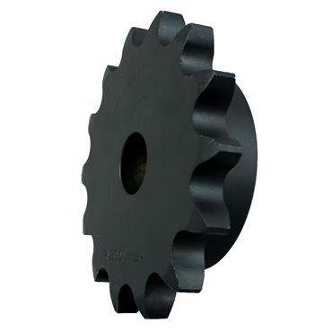No. 120 - 1 1/2" Pitch - Single - Plain Stock Bore Sprocket